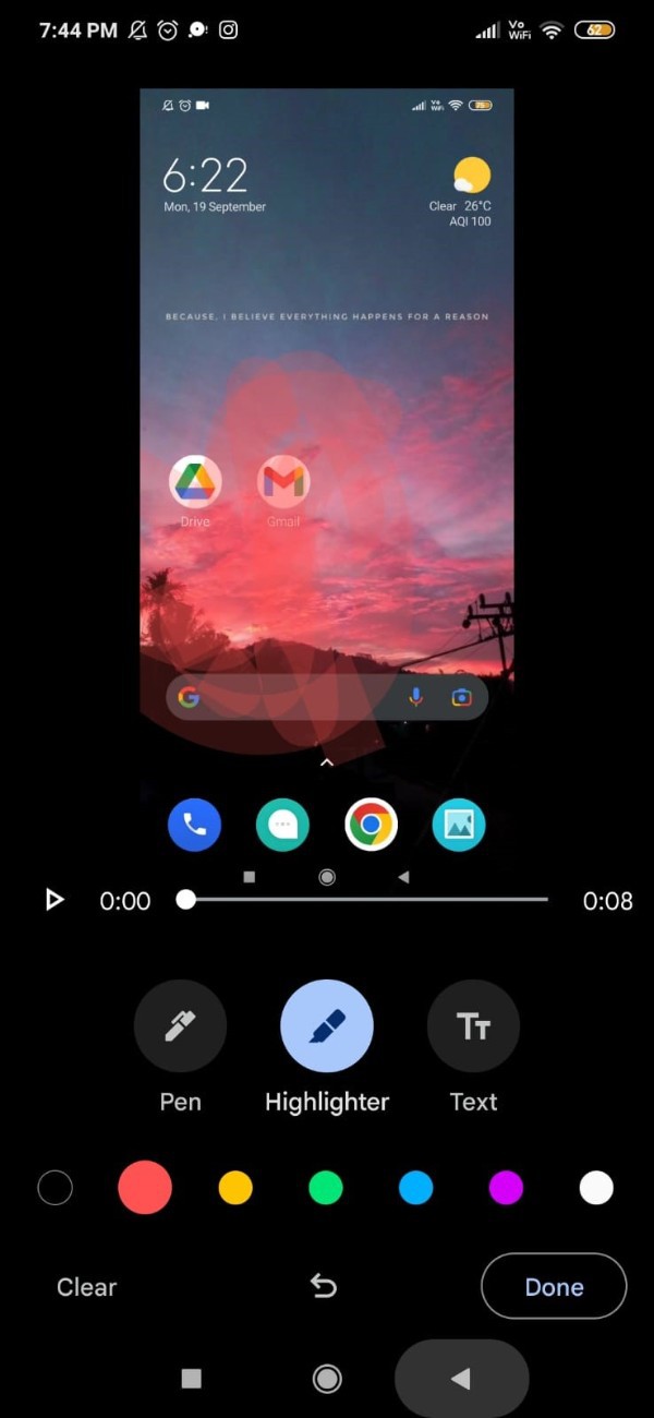 Best Video Editing App For Android Without Watermark