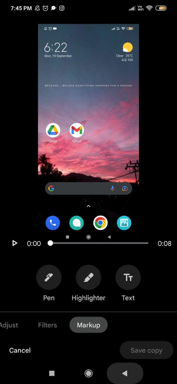 Best Video Editing App For Android Without Watermark