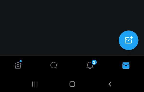 Can I Send A Private Message To Someone On Twitter