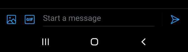 Can I Send A Private Message To Someone On Twitter