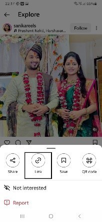 Download Multiple Instagram Photos