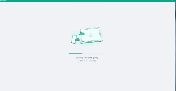 Download WhatsApp For Windows 10