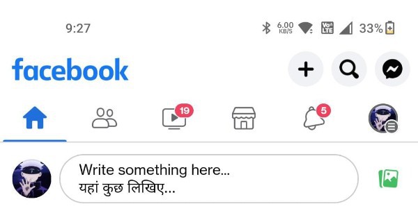 Facebook Search Account By Name