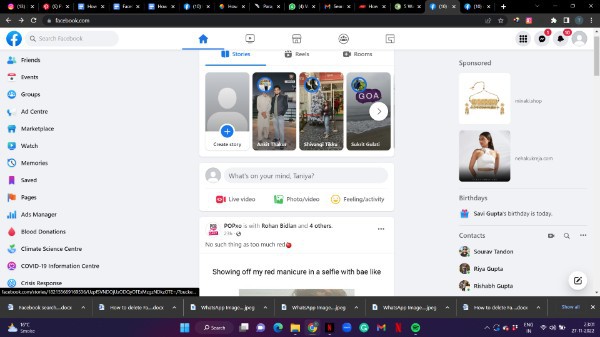 Facebook Search By Name