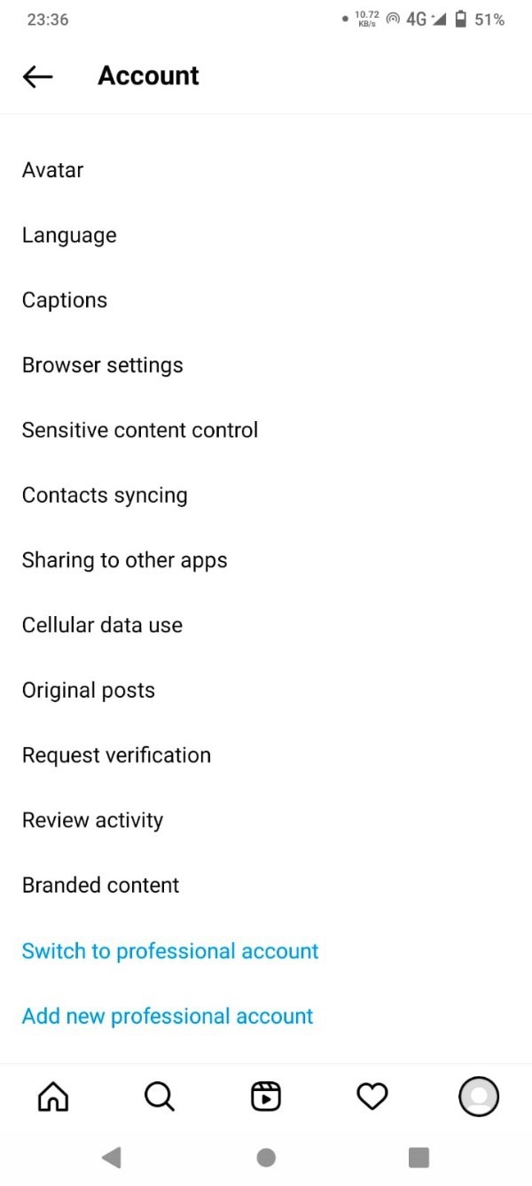 Find Instagram Account By Phone Number