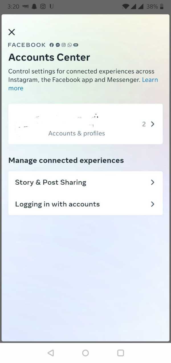 How Can I Find Someone From Instagram On Facebook