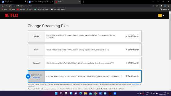 How Can I Tell If Netflix Is Streaming 4K