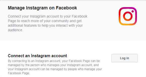 How Do I Automatically Post From Facebook To Instagram