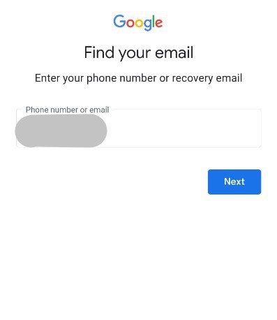 How Do I Find My Other Gmail Accounts