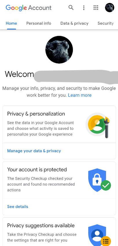How Do I Find My Other Gmail Accounts