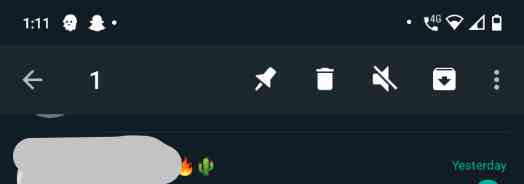 How Do I Hide Blocked Contacts In WhatsApp?