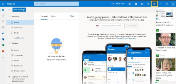 How Do I Make My Signature Automatic In Outlook?