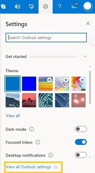 How Do I Make My Signature Automatic In Outlook?