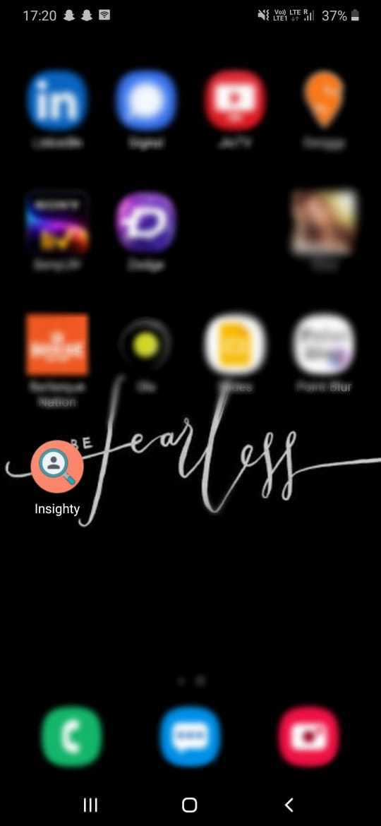 How Do You See What Pictures Someone Likes On Instagram