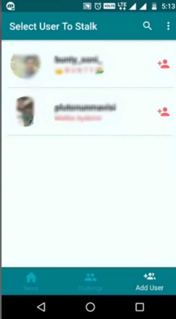 How Do You See What Pictures Someone Likes On Instagram