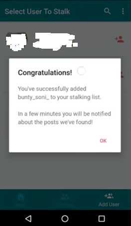 How Do You See What Pictures Someone Likes On Instagram