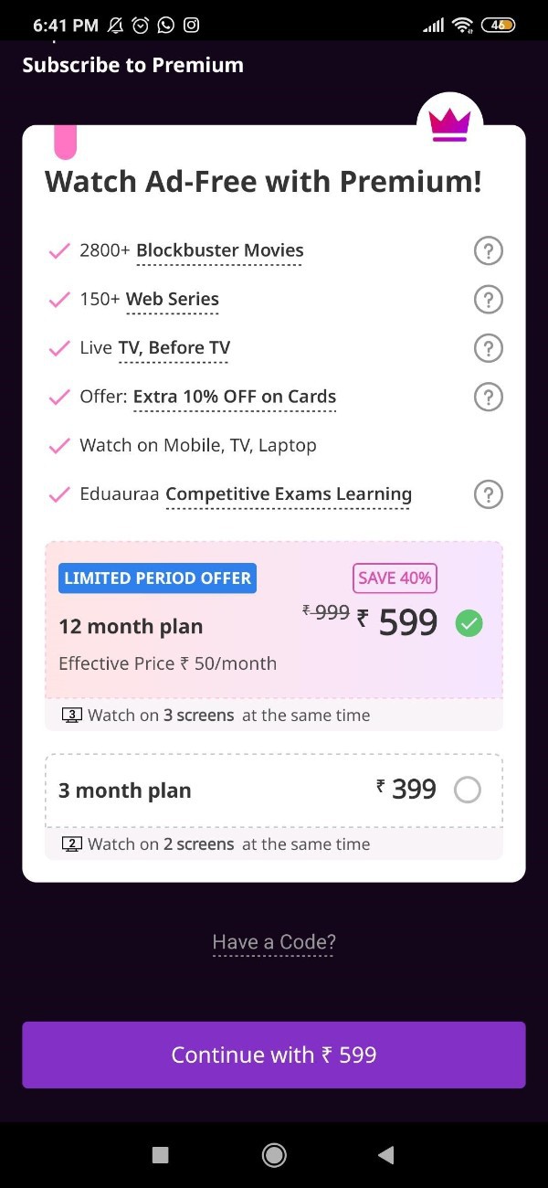 How Many Devices Can Be Connected To Zee5