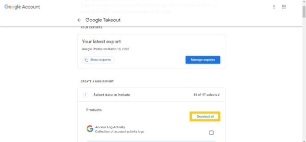 How To Access Backed Up Google Photos