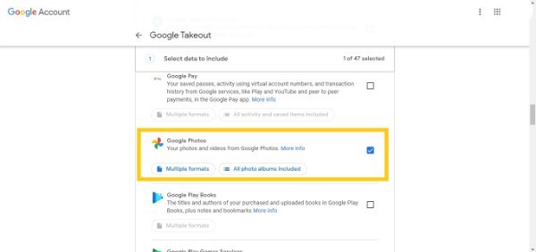 How To Access Backed Up Google Photos