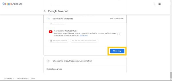 How To Access Backed Up Google Photos