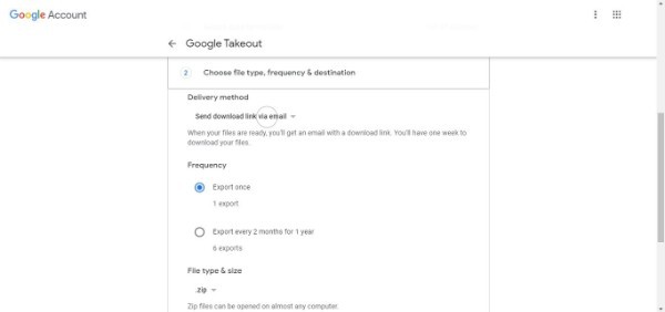 How To Access Backed Up Google Photos