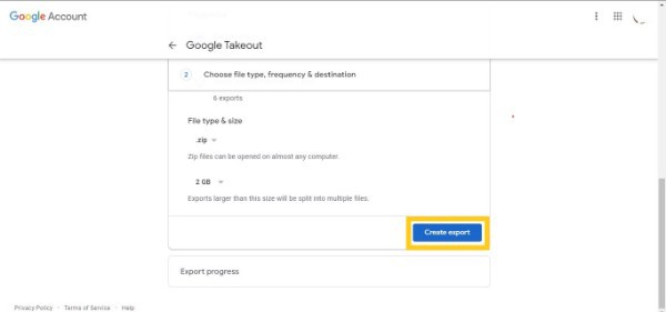 How To Access Backed Up Google Photos