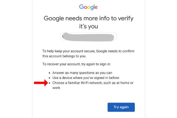 How To Access Gmail Without 2-Step Verification