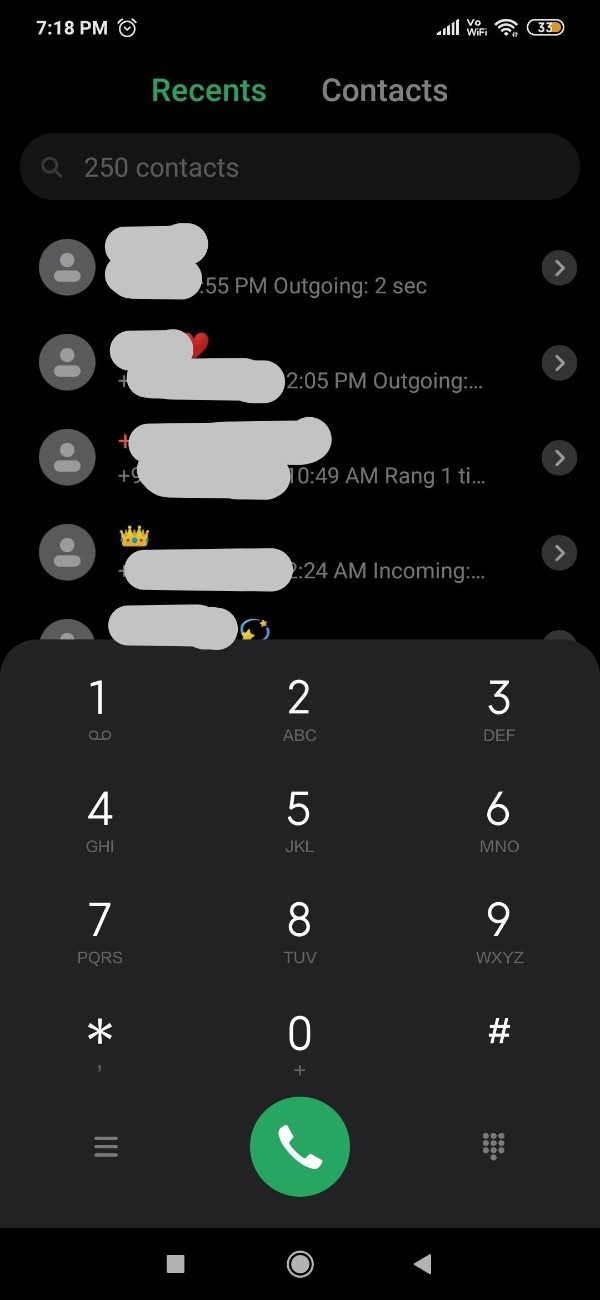How To Activate Call Waiting In Airtel