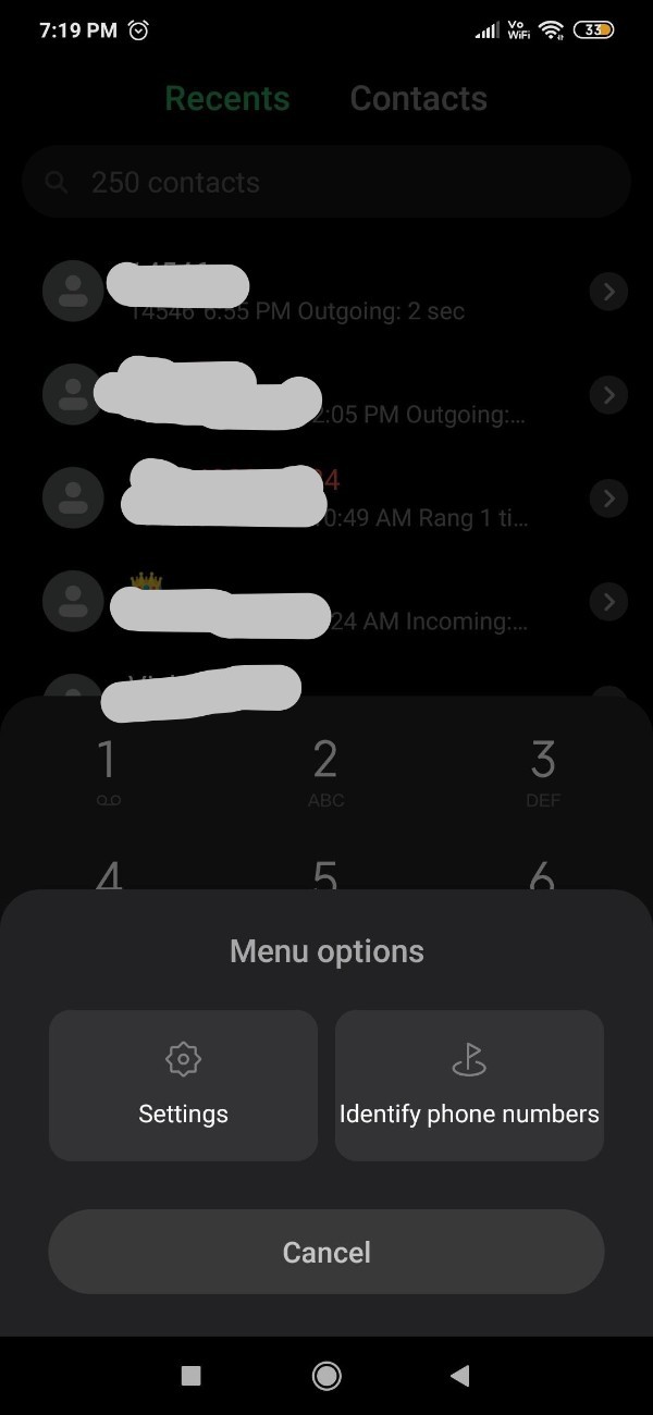 How To Activate Call Waiting In Airtel