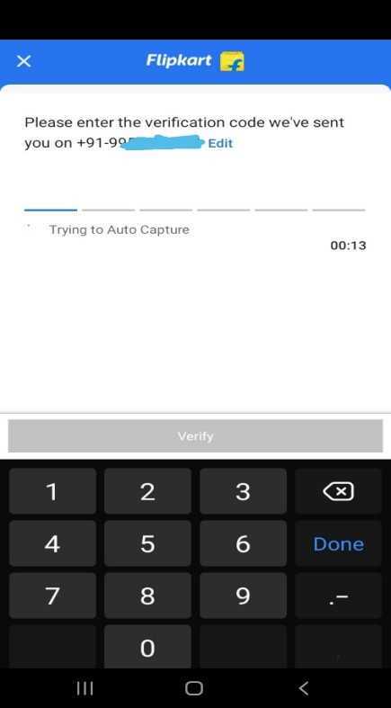 How To Activate Flipkart Account