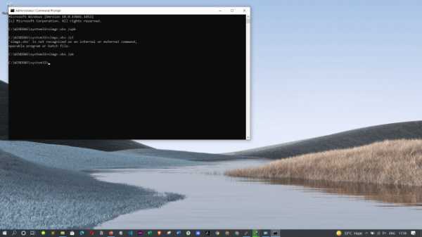 How To Activate Windows 10 With CMD Without Key