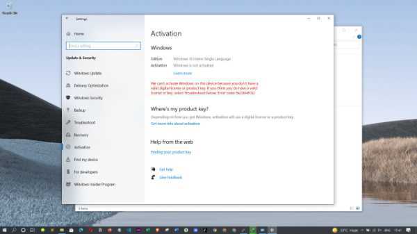 How To Activate Windows 10 With CMD Without Key