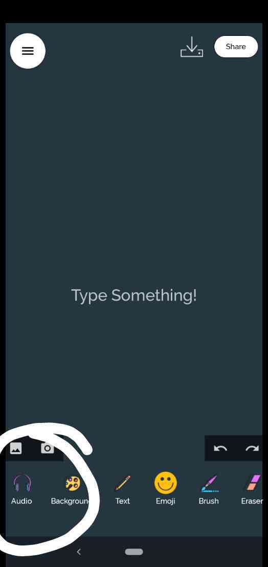 How To Add Audio Song In WhatsApp Status