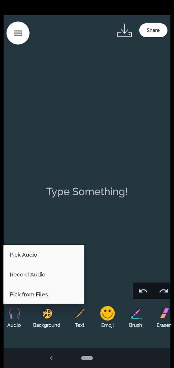 How To Add Audio Song In WhatsApp Status