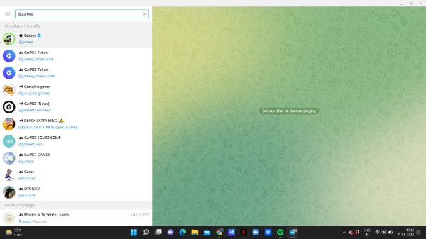 How To Add Bot In Telegram