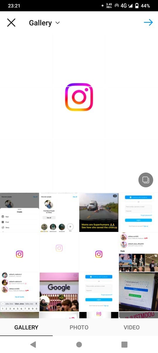 How To Add Link In Instagram Post