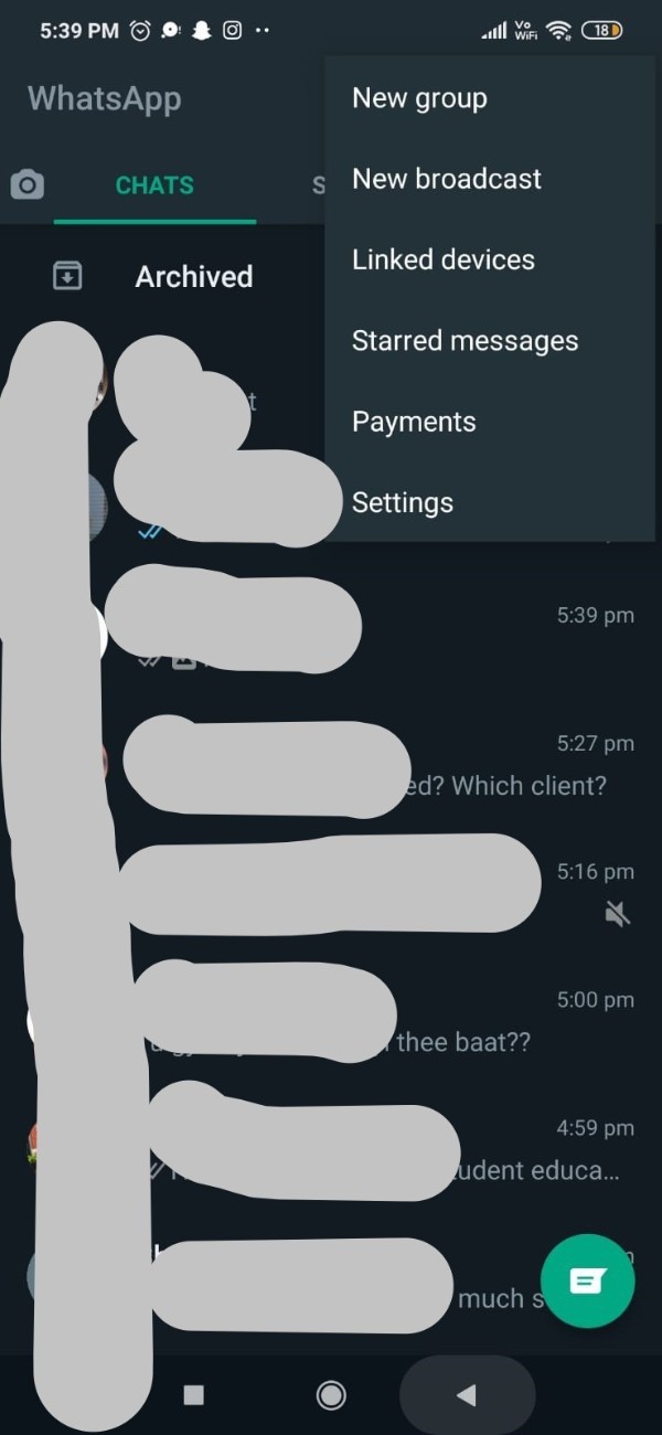 How To Add Multiple Contacts In WhatsApp Group At Once