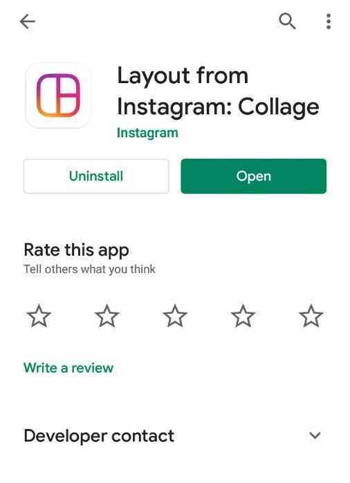How To Add Multiple Photos To One Instagram Story iPhone