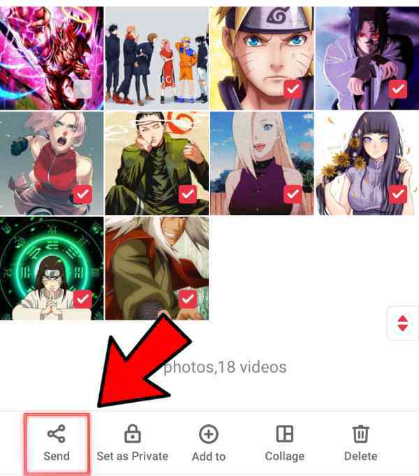 How To Add Multiple Stories On Instagram From Gallery