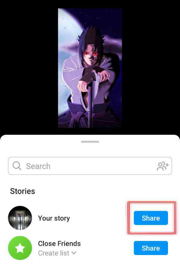 How To Add Multiple Stories On Instagram From Gallery