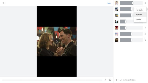 How To Add Music To Google Photos Slideshow
