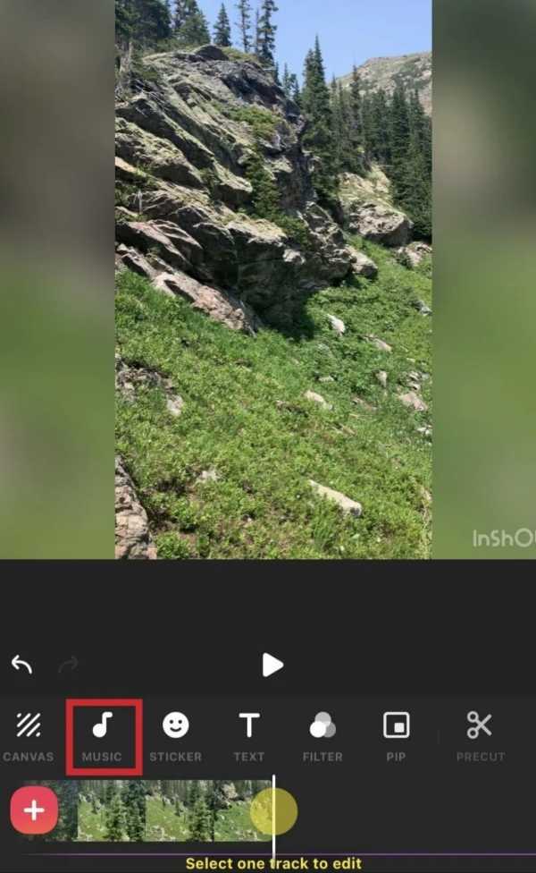 How To Add Music To Instagram Post Not Story