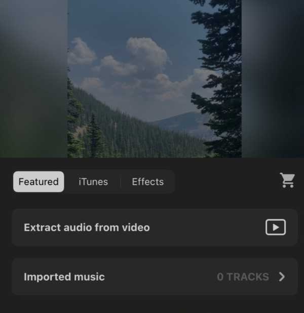 How To Add Music To Instagram Post Not Story