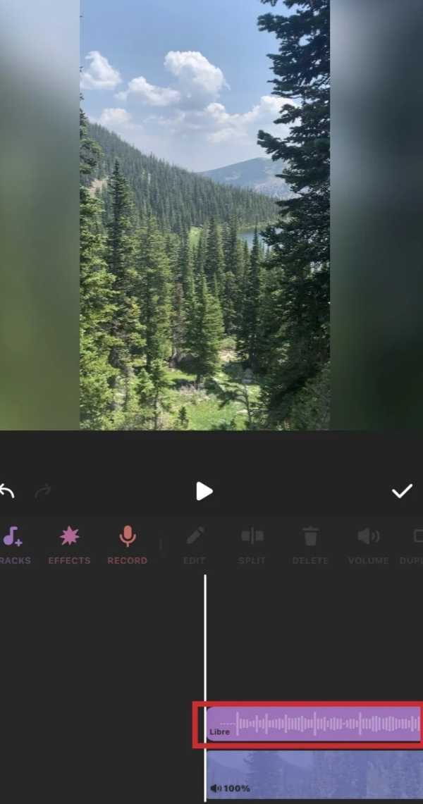 How To Add Music To Instagram Post Not Story
