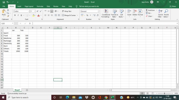 How To Add Numbers In A Column In Excel