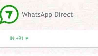 How to add numbers to WhatsApp group without saving