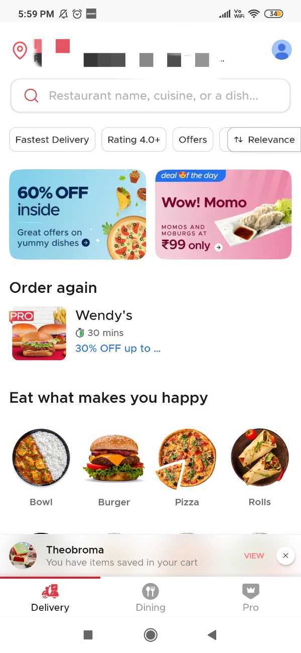 How To Add Paytm UPI In Zomato