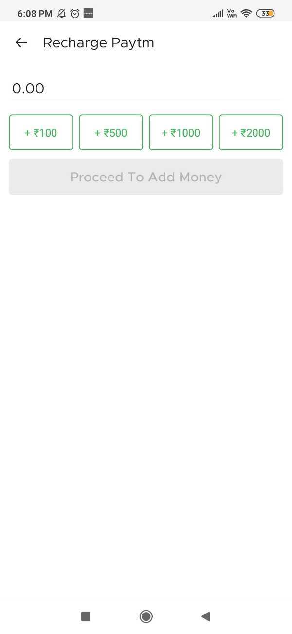 How To Add Paytm UPI In Zomato