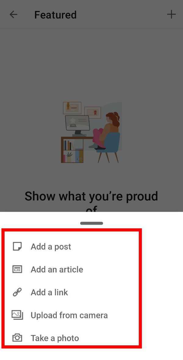 How To Add Resume In LinkedIn App
