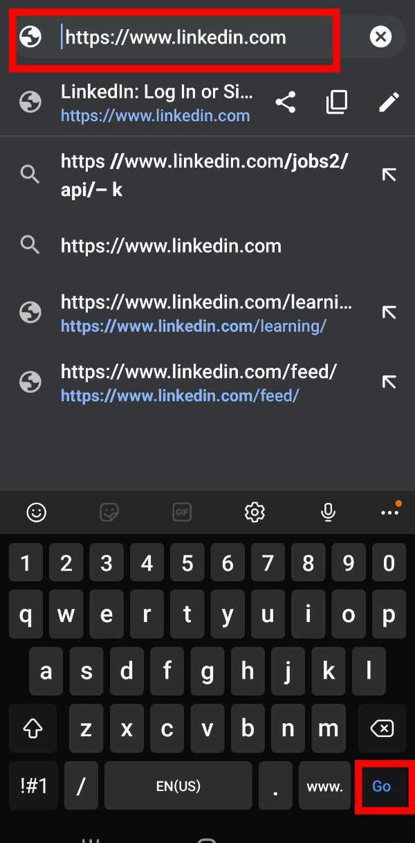 How To Add Resume In LinkedIn App